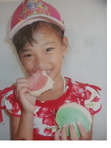 Foto promosi lama Sempe Arumanis dari arsip situs